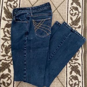 Levi Strauss Bootcut Jeans